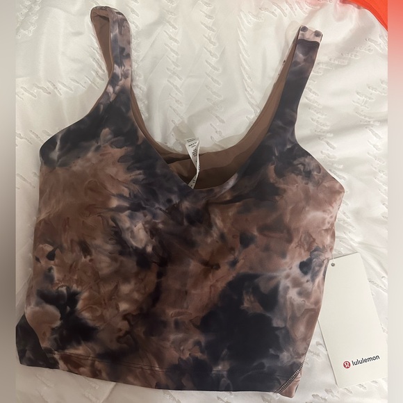 lululemon athletica Tops - Lululemon Align Tank